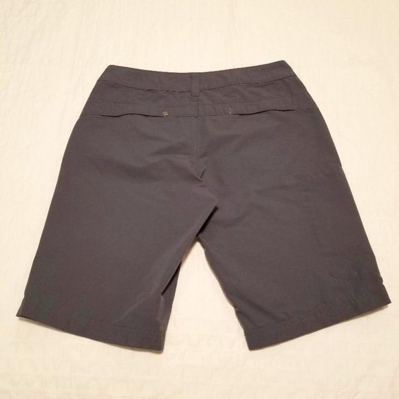 Mountain Hardware shorts - grey, 2 - Picture 3 of 7